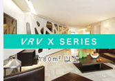 VRV X SERIES